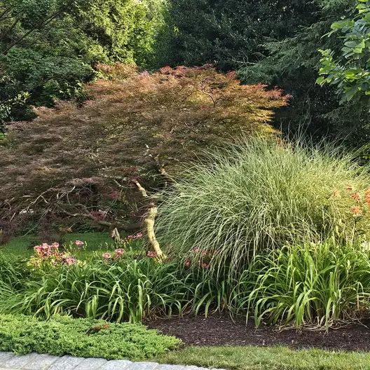 The Garden Conservancy Preservation Partner Garden