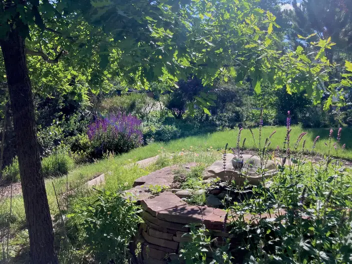 The Garden Conservancy Preservation Partner Garden