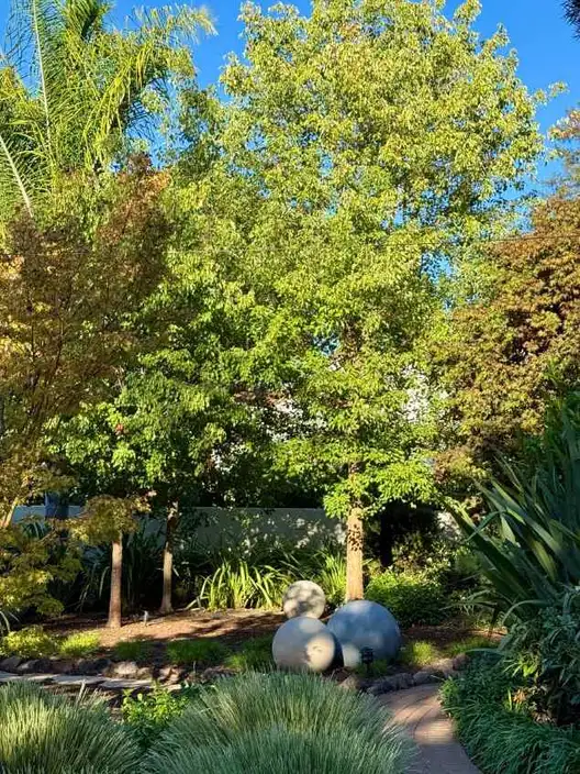 The Garden Conservancy Preservation Partner Garden