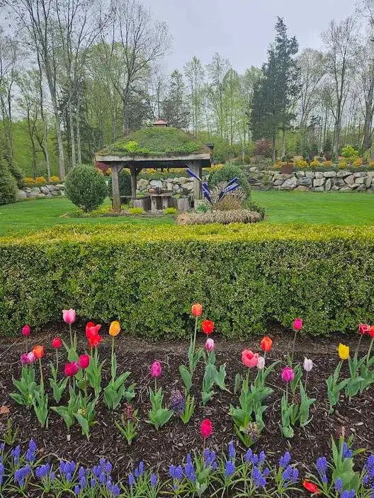 The Garden Conservancy Preservation Partner Garden