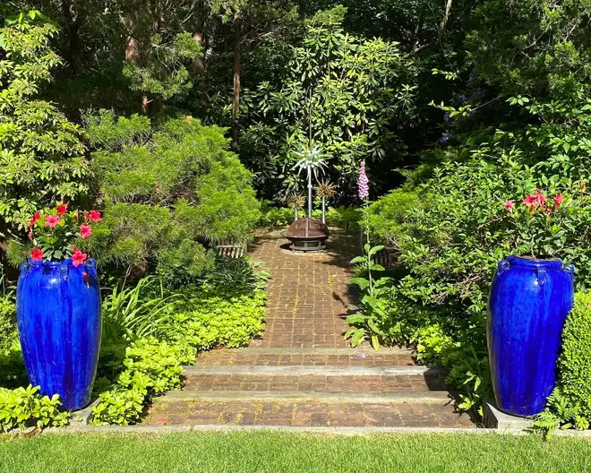 The Garden Conservancy Preservation Partner Garden