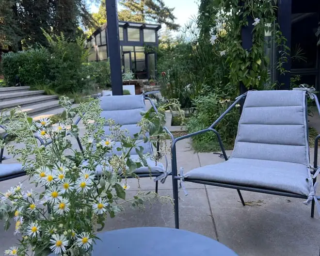 The Garden Conservancy Preservation Partner Garden