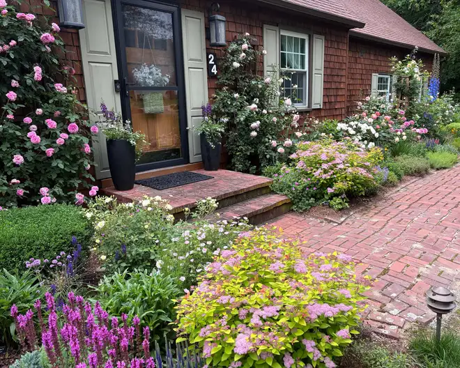 The Garden Conservancy Preservation Partner Garden