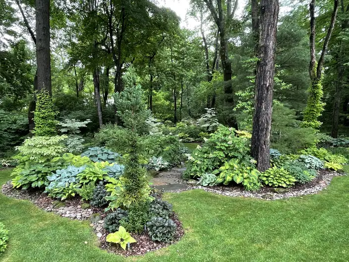 The Garden Conservancy Preservation Partner Garden