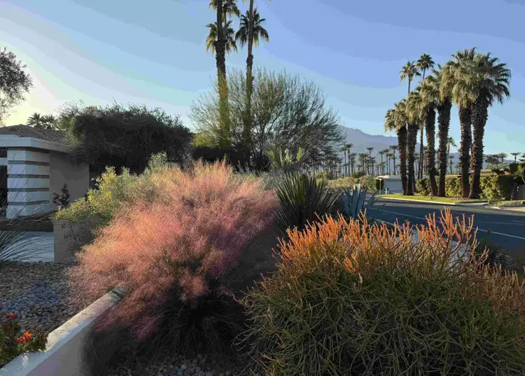 The Garden Conservancy Preservation Partner Garden