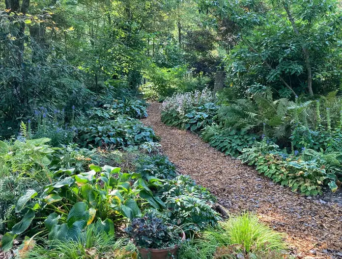 The Garden Conservancy Preservation Partner Garden