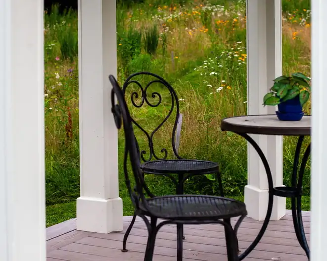 The Garden Conservancy Preservation Partner Garden