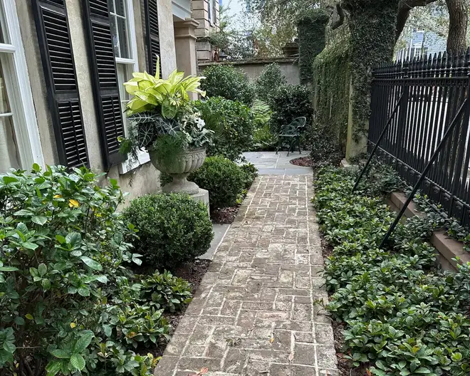 The Garden Conservancy Preservation Partner Garden