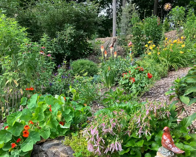 The Garden Conservancy Preservation Partner Garden