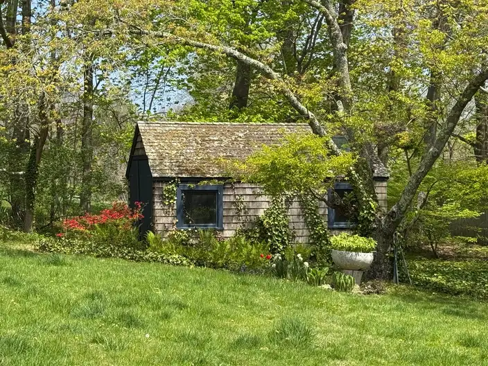 The Garden Conservancy Preservation Partner Garden