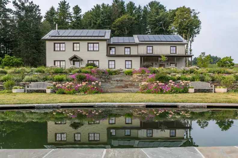 The Garden Conservancy Preservation Partner Garden