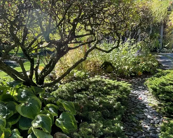 The Garden Conservancy Preservation Partner Garden