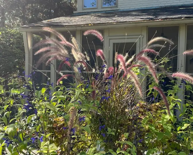 The Garden Conservancy Preservation Partner Garden