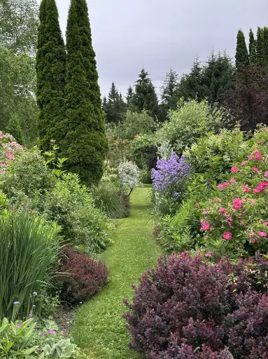 The Garden Conservancy Preservation Partner Garden