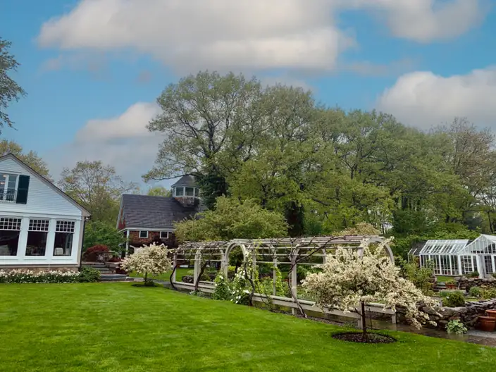 The Garden Conservancy Preservation Partner Garden