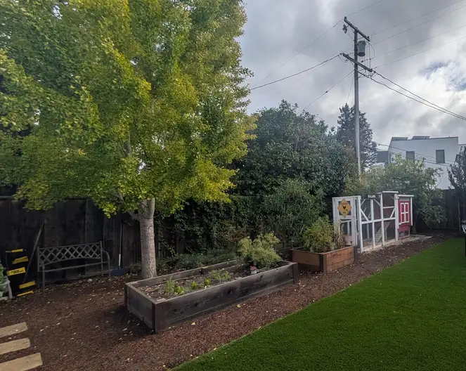 The Garden Conservancy Preservation Partner Garden