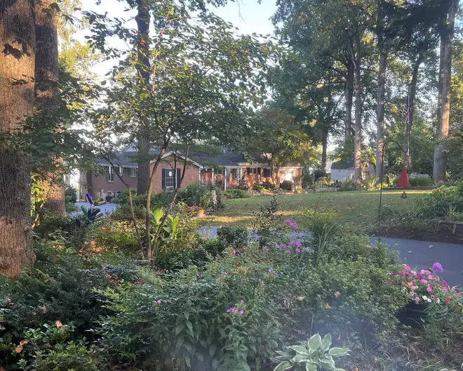 The Garden Conservancy Preservation Partner Garden
