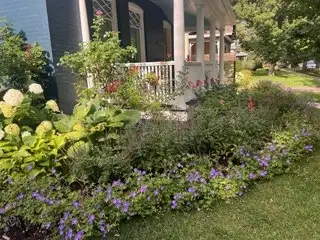 The Garden Conservancy Preservation Partner Garden