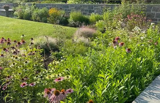 The Garden Conservancy Preservation Partner Garden