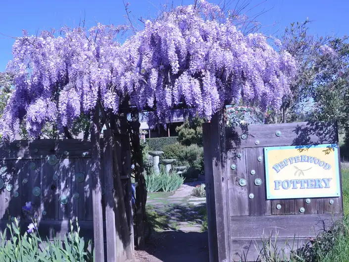 The Garden Conservancy Preservation Partner Garden