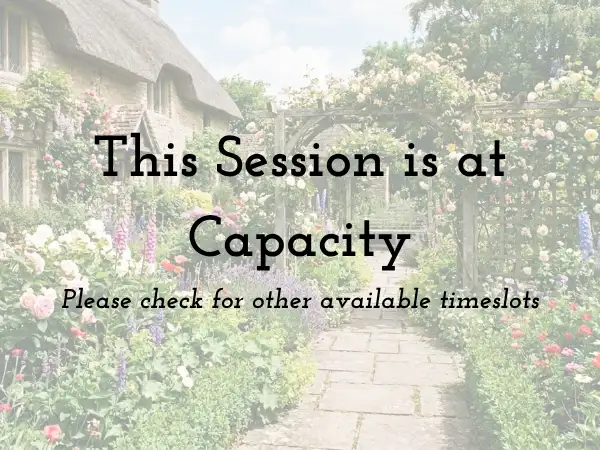 The Garden Conservancy Preservation Partner Garden