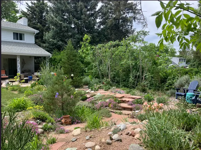 The Garden Conservancy Preservation Partner Garden