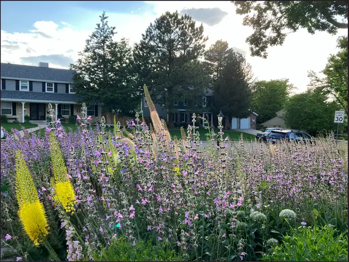 The Garden Conservancy Preservation Partner Garden