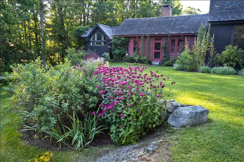 The Garden Conservancy Preservation Partner Garden