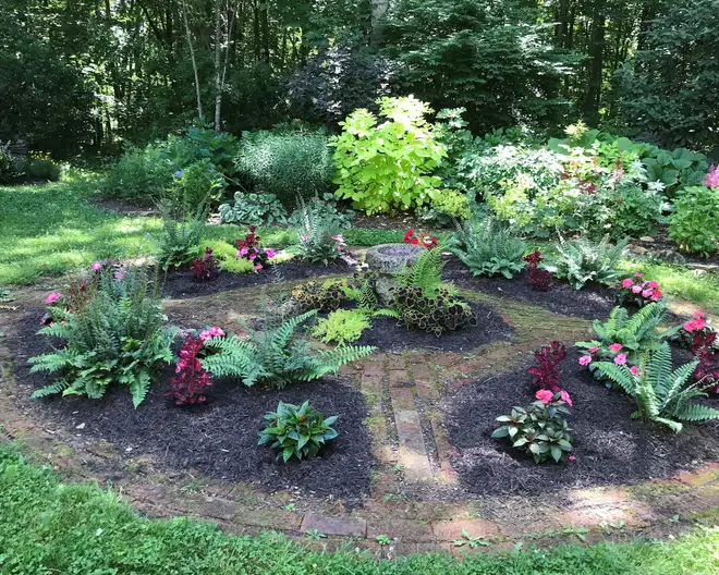 The Garden Conservancy Preservation Partner Garden