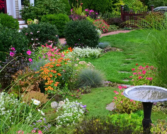 The Garden Conservancy Preservation Partner Garden