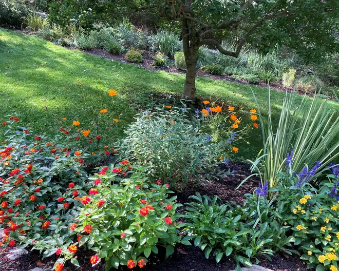 The Garden Conservancy Preservation Partner Garden