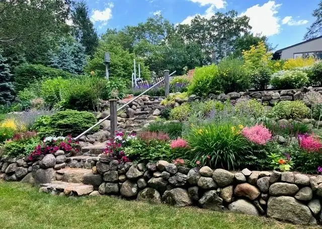 The Garden Conservancy Preservation Partner Garden