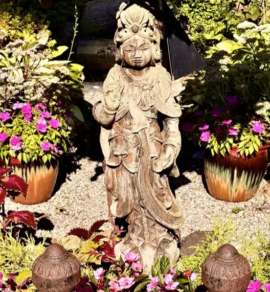 The Garden Conservancy Preservation Partner Garden