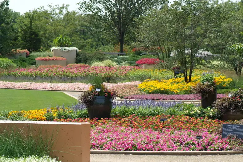 The Garden Conservancy Preservation Partner Garden