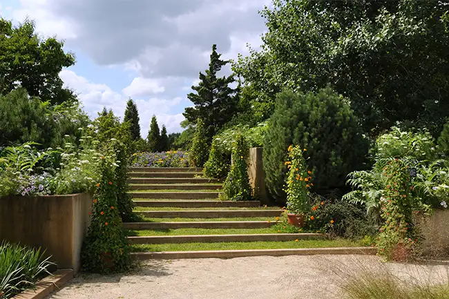 The Garden Conservancy Preservation Partner Garden