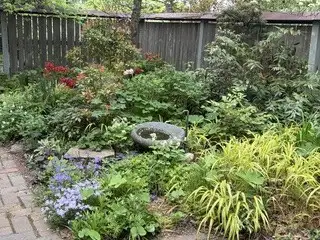 The Garden Conservancy Preservation Partner Garden