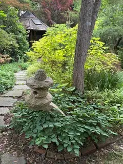 The Garden Conservancy Preservation Partner Garden