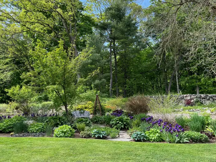 The Garden Conservancy Preservation Partner Garden