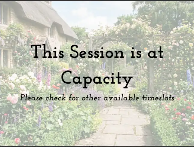 The Garden Conservancy Preservation Partner Garden