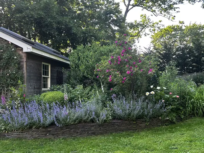 The Garden Conservancy Preservation Partner Garden