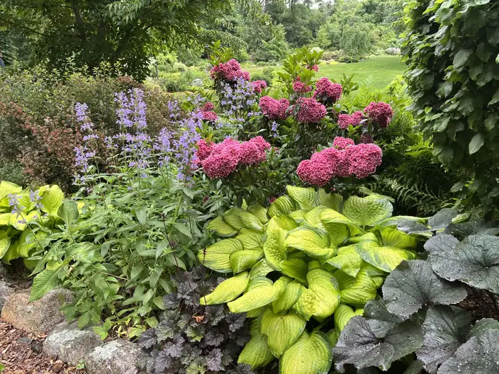 The Garden Conservancy Preservation Partner Garden