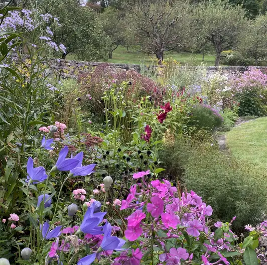 The Garden Conservancy Preservation Partner Garden