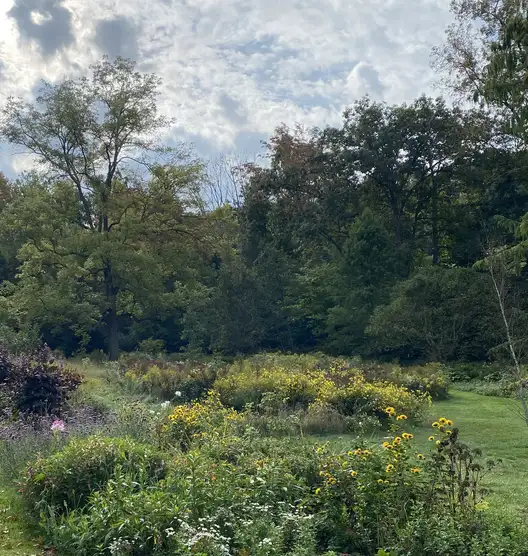 The Garden Conservancy Preservation Partner Garden