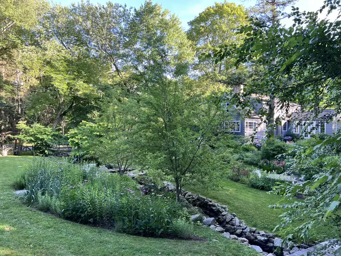 The Garden Conservancy Preservation Partner Garden
