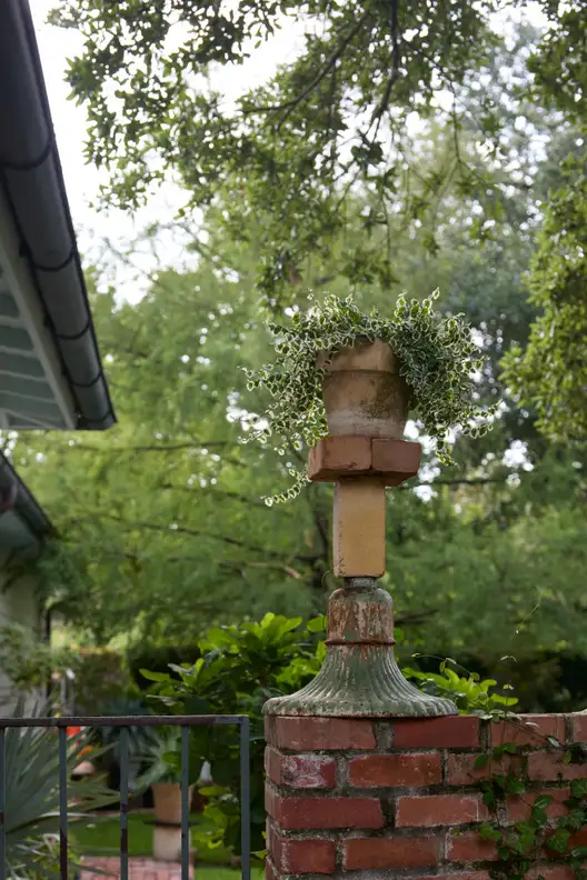 The Garden Conservancy Preservation Partner Garden