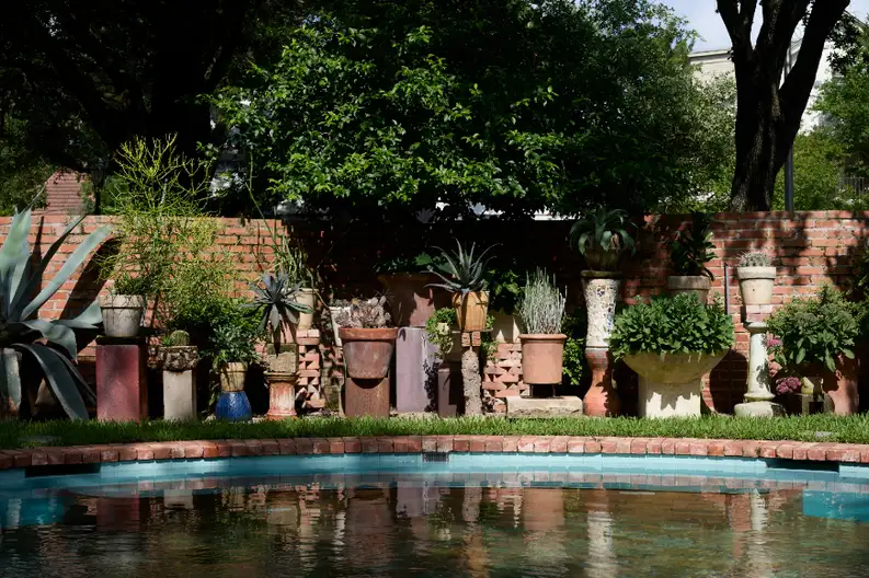 The Garden Conservancy Preservation Partner Garden
