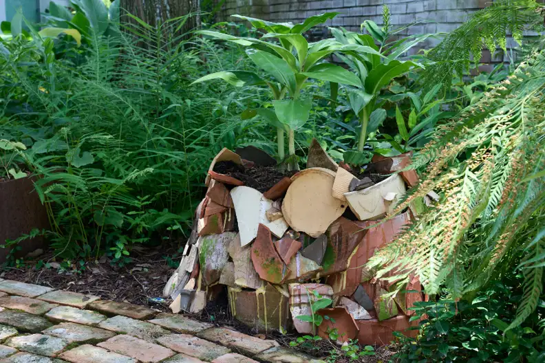 The Garden Conservancy Preservation Partner Garden