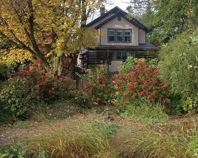 The Garden Conservancy Preservation Partner Garden
