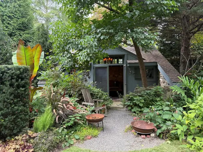 The Garden Conservancy Preservation Partner Garden