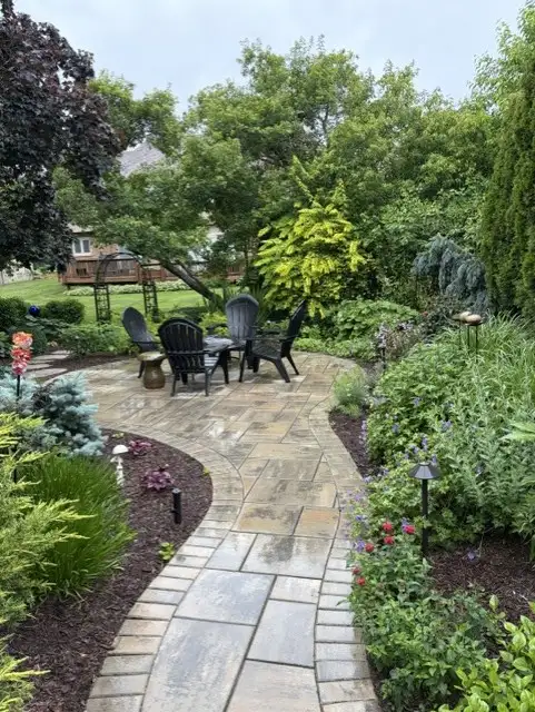 The Garden Conservancy Preservation Partner Garden